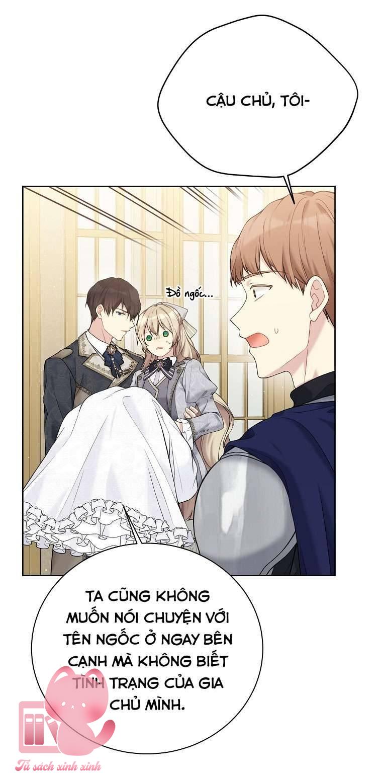 Vương Miện Lục Bảo - Chap 65 - Trang 16