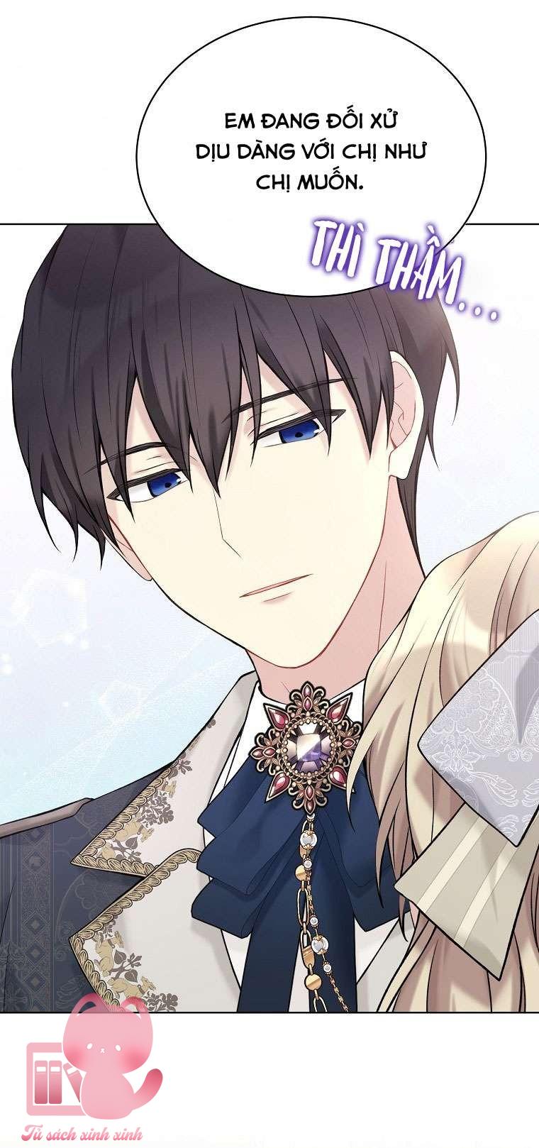 Vương Miện Lục Bảo - Chap 65 - Trang 19