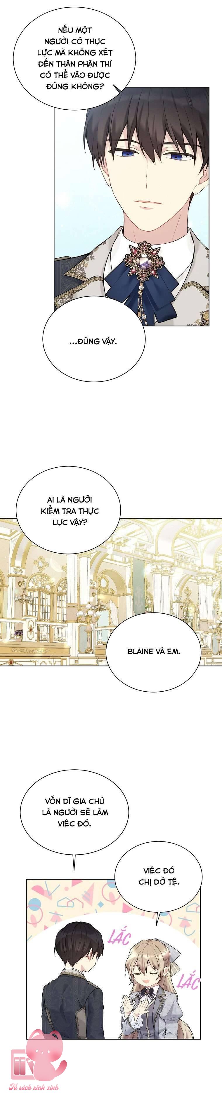 Vương Miện Lục Bảo - Chap 65 - Trang 2