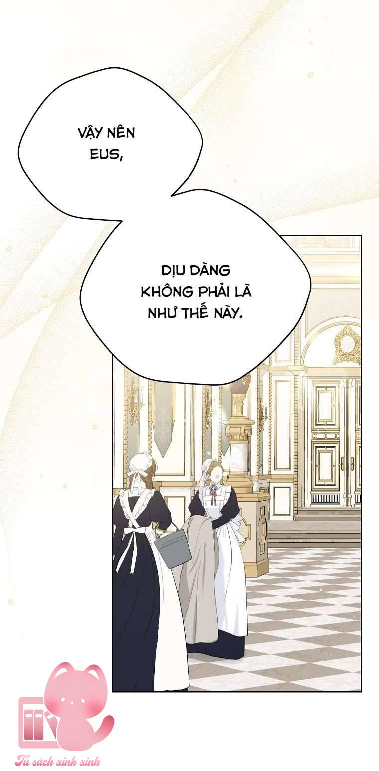Vương Miện Lục Bảo - Chap 65 - Trang 22