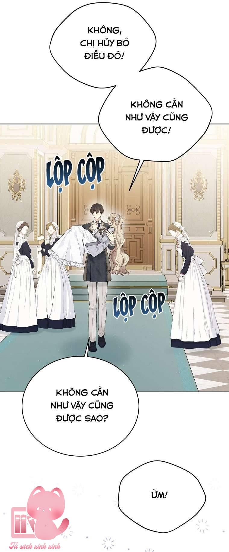 Vương Miện Lục Bảo - Chap 65 - Trang 23