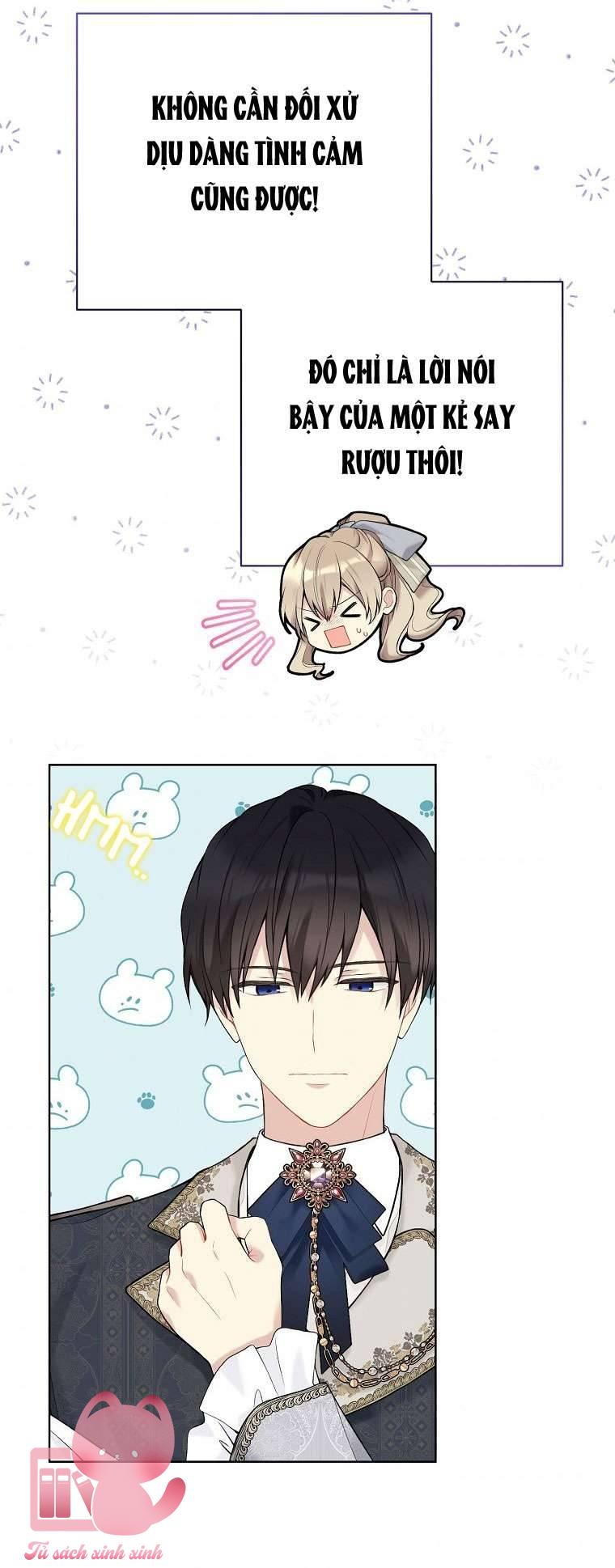 Vương Miện Lục Bảo - Chap 65 - Trang 24