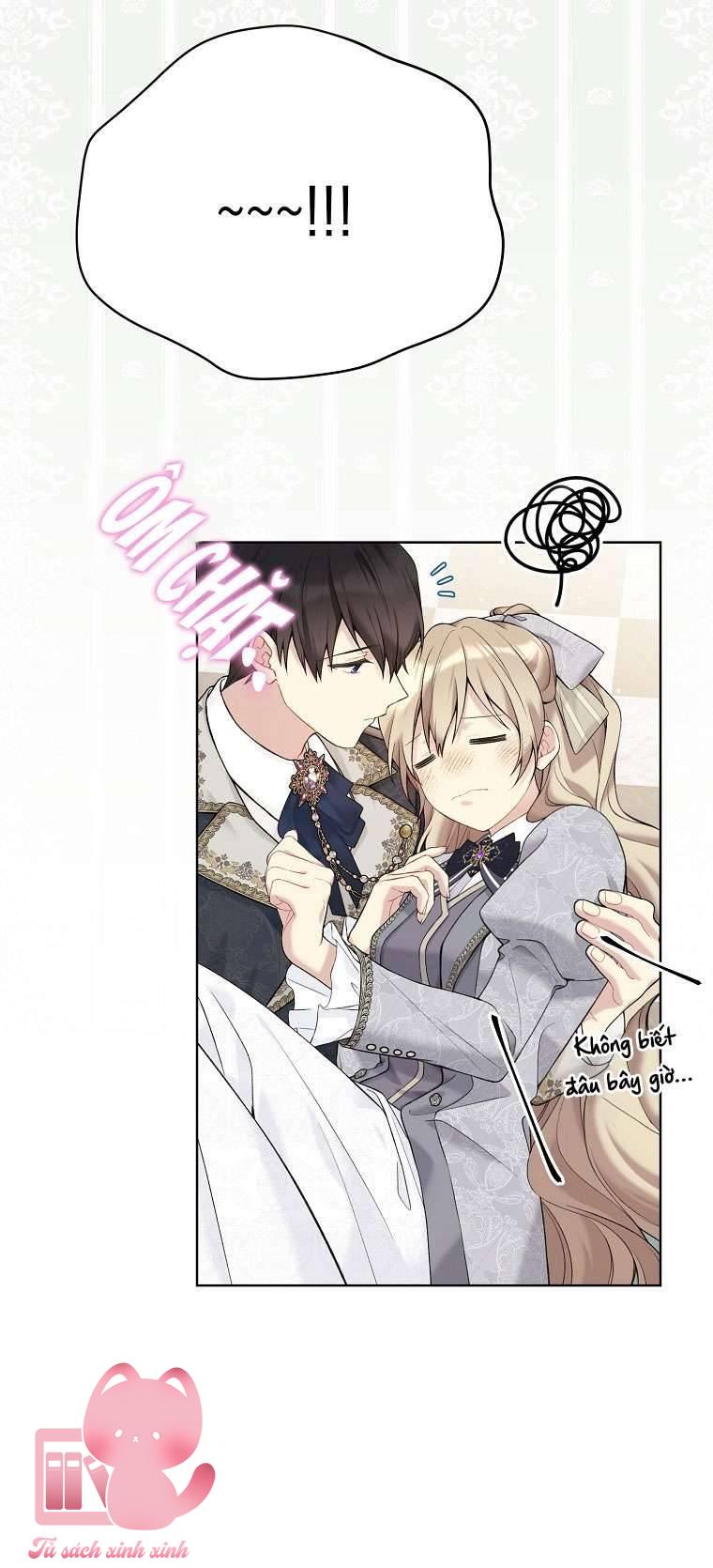Vương Miện Lục Bảo - Chap 65 - Trang 26