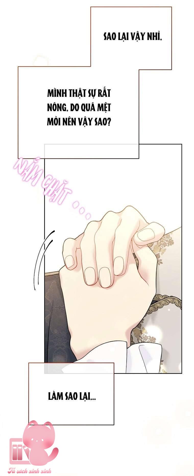 Vương Miện Lục Bảo - Chap 65 - Trang 29