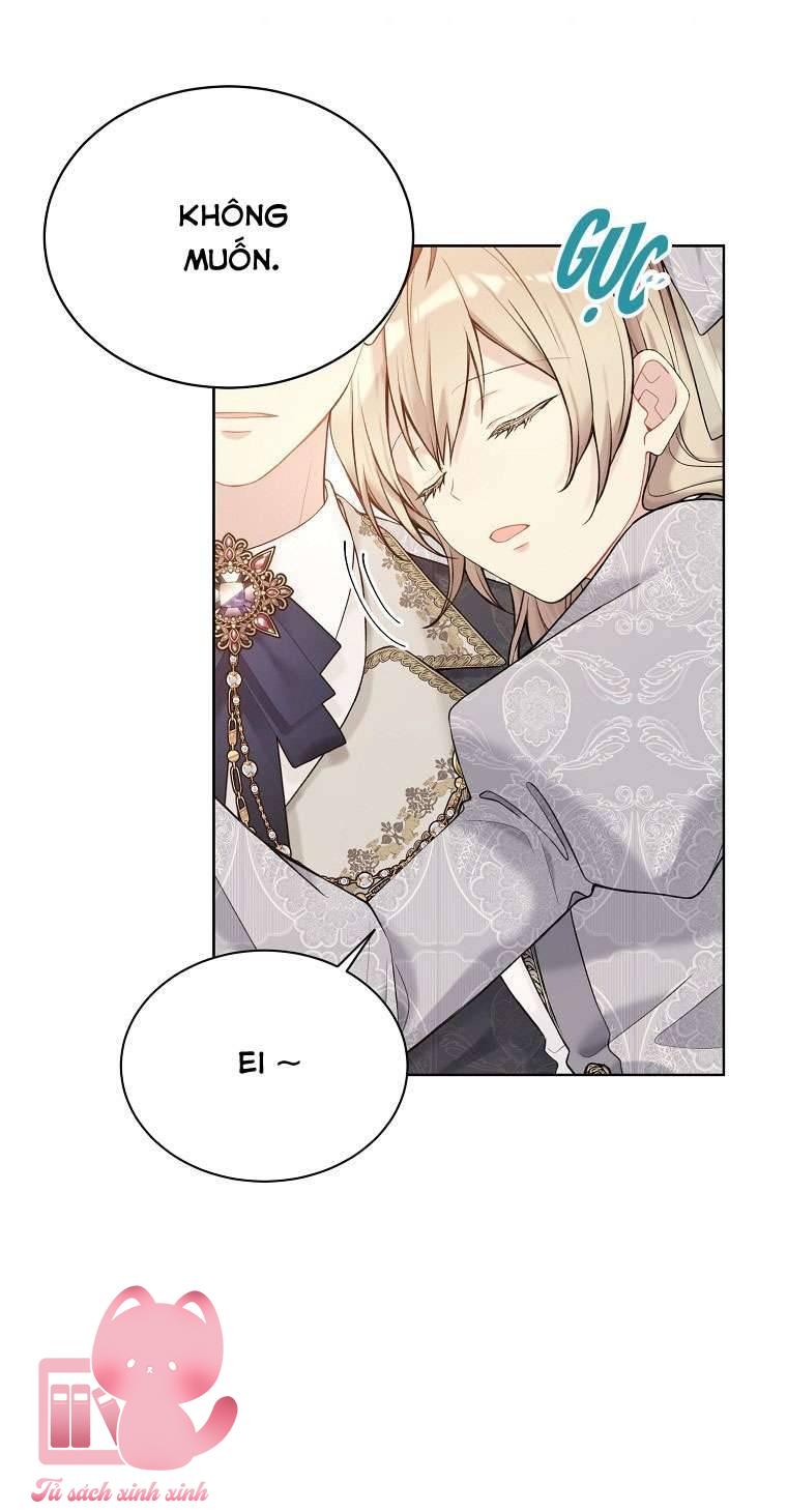 Vương Miện Lục Bảo - Chap 65 - Trang 33