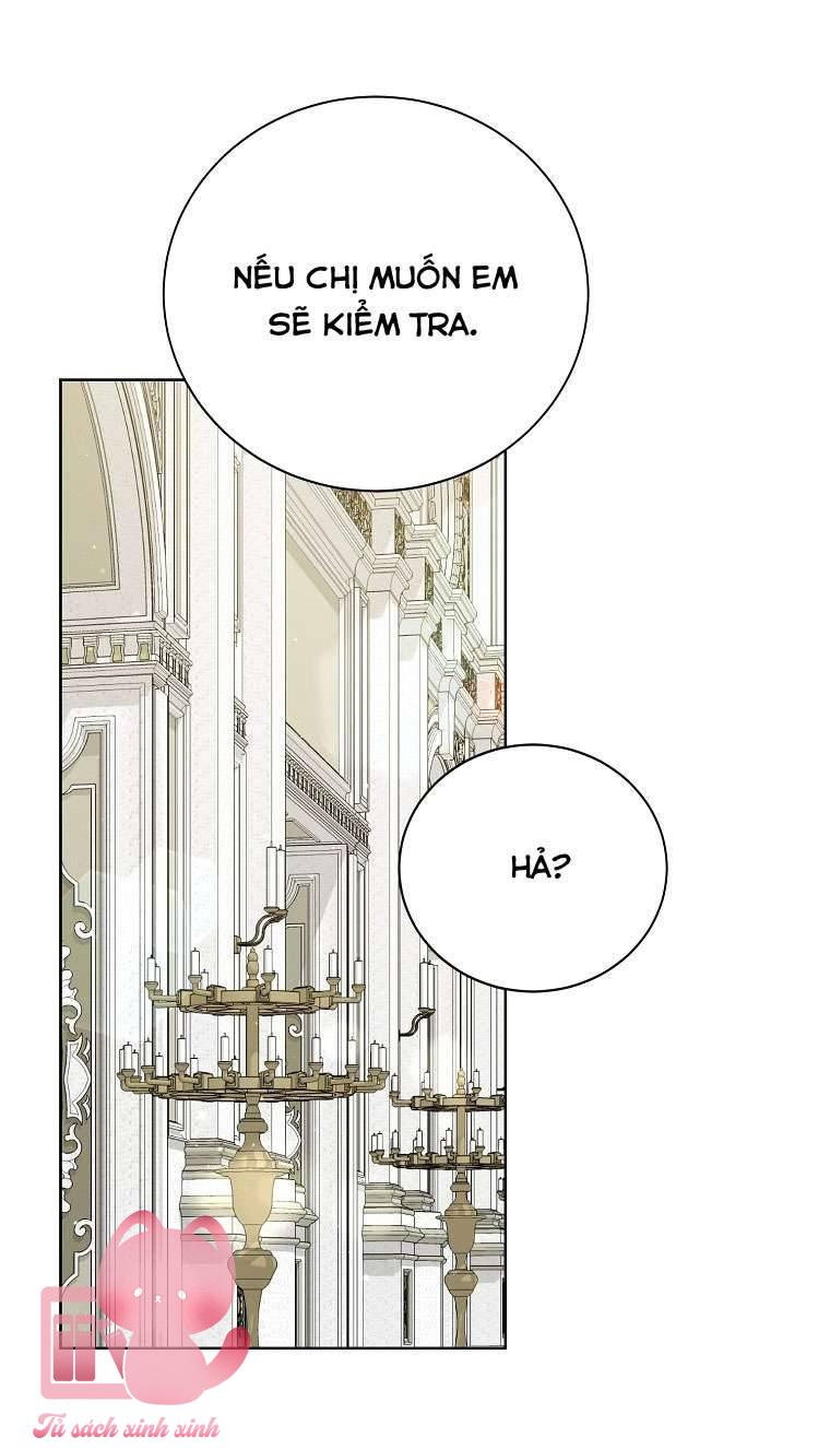 Vương Miện Lục Bảo - Chap 65 - Trang 37