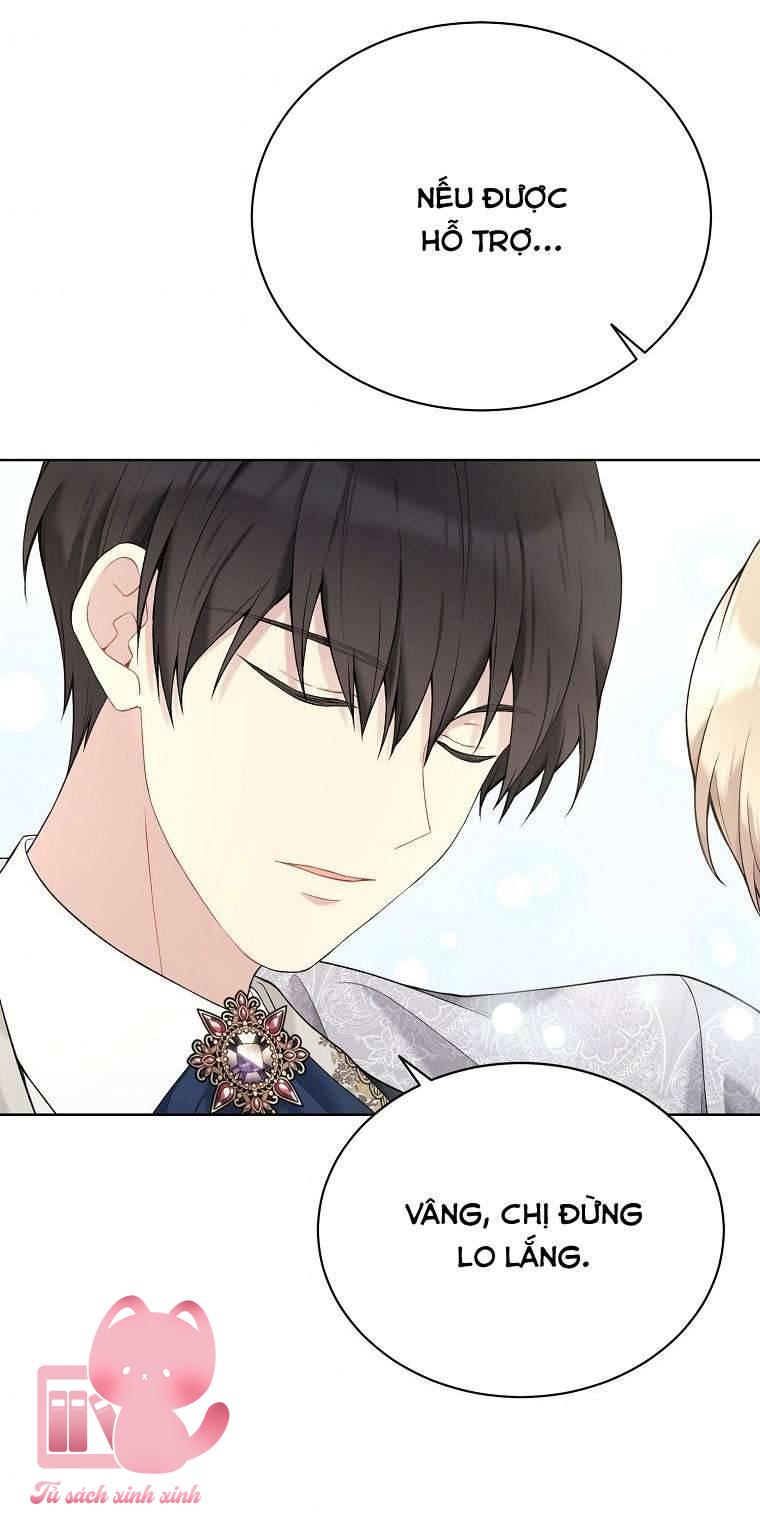 Vương Miện Lục Bảo - Chap 65 - Trang 39