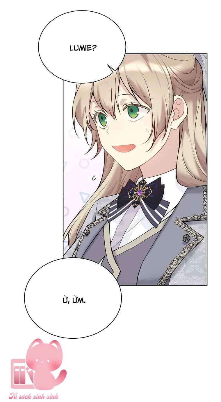 Vương Miện Lục Bảo - Chap 65 - Trang 4