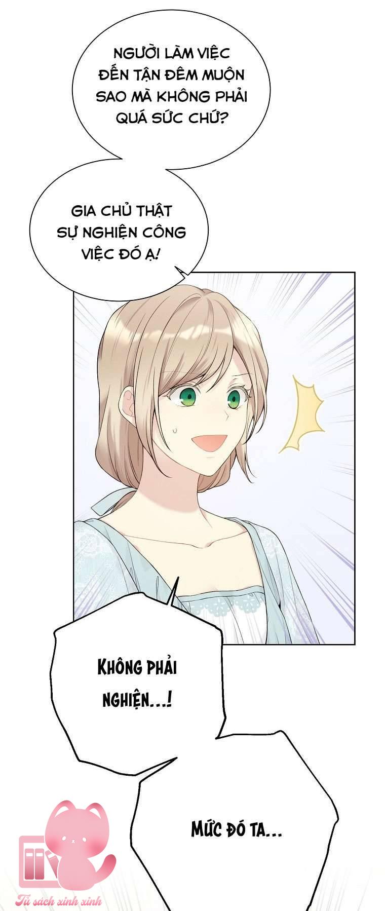 Vương Miện Lục Bảo - Chap 65 - Trang 44