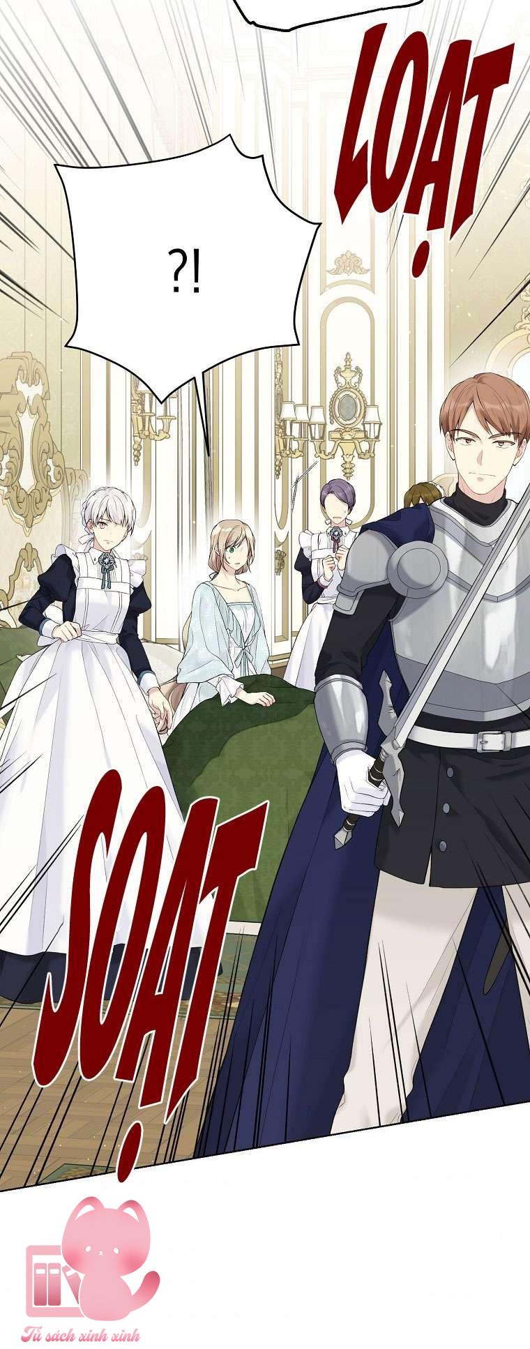 Vương Miện Lục Bảo - Chap 65 - Trang 45