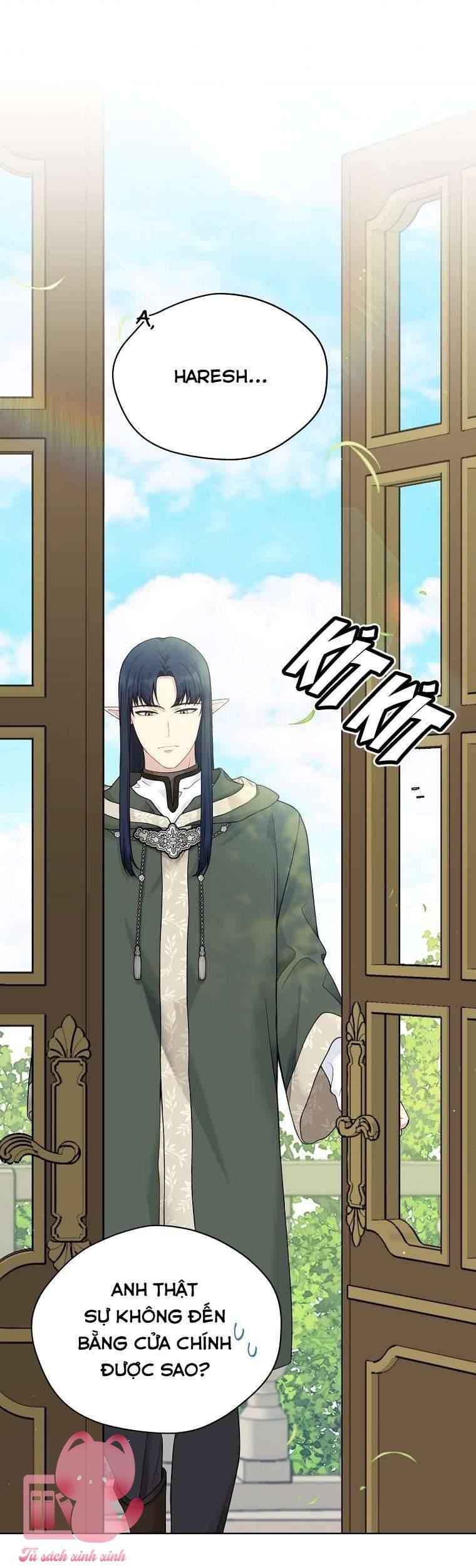 Vương Miện Lục Bảo - Chap 65 - Trang 47
