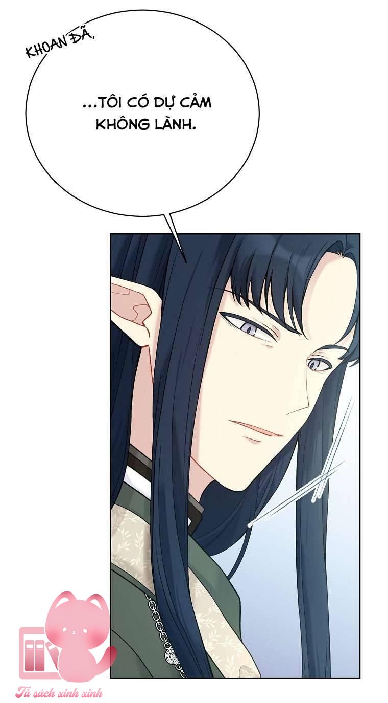 Vương Miện Lục Bảo - Chap 65 - Trang 49