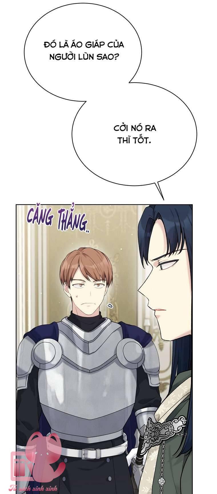 Vương Miện Lục Bảo - Chap 65 - Trang 50