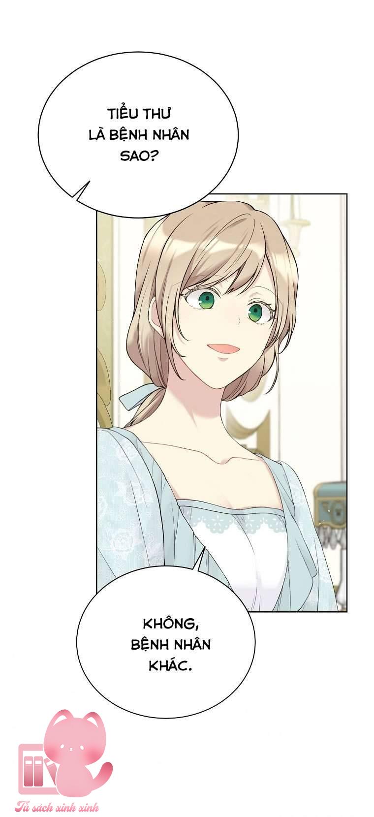 Vương Miện Lục Bảo - Chap 65 - Trang 52