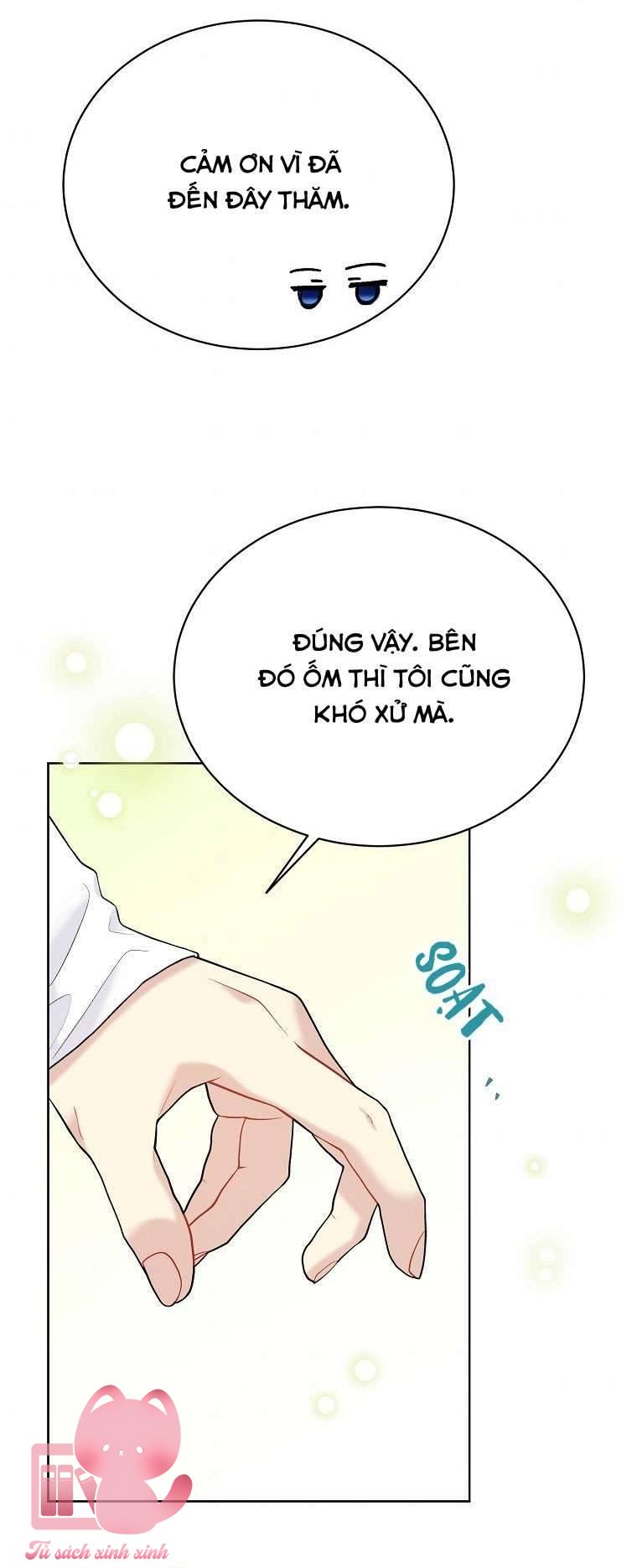 Vương Miện Lục Bảo - Chap 65 - Trang 53
