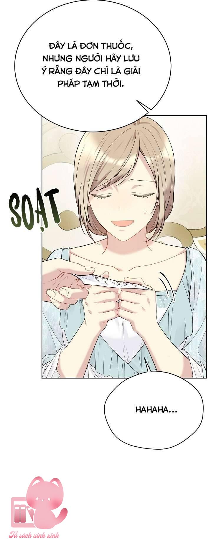 Vương Miện Lục Bảo - Chap 65 - Trang 56