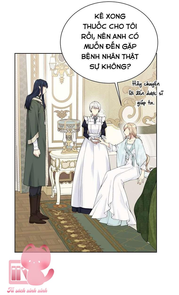 Vương Miện Lục Bảo - Chap 65 - Trang 57