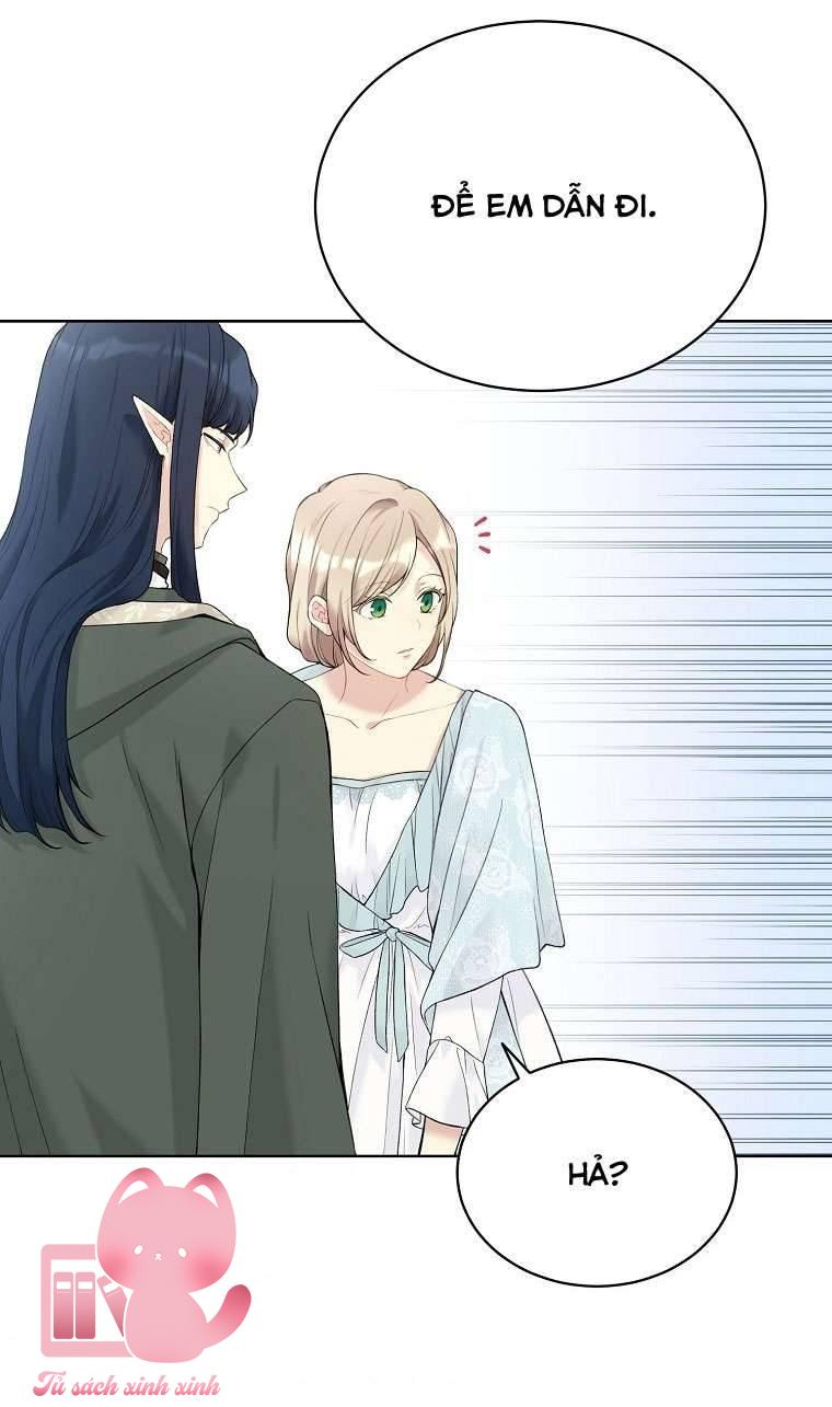 Vương Miện Lục Bảo - Chap 65 - Trang 58