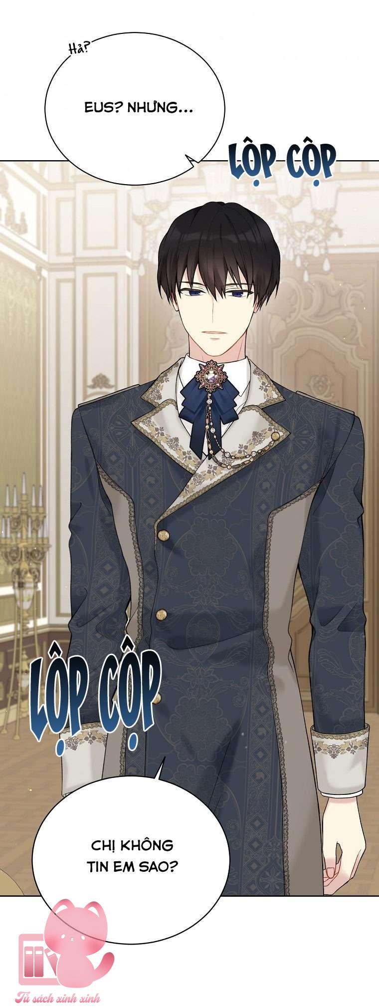 Vương Miện Lục Bảo - Chap 65 - Trang 59