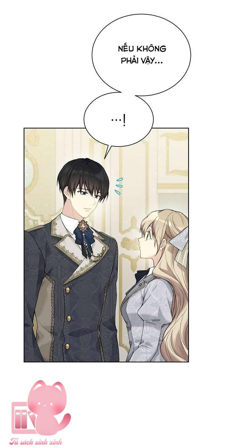 Vương Miện Lục Bảo - Chap 65 - Trang 6