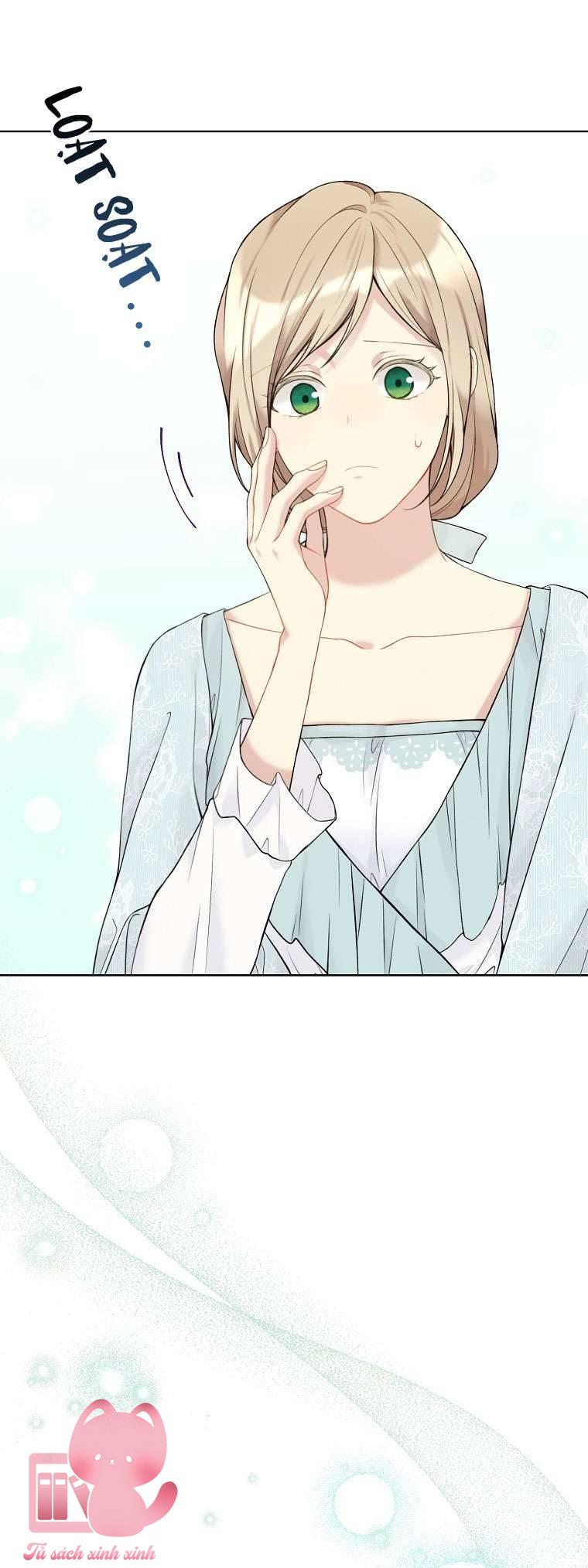 Vương Miện Lục Bảo - Chap 65 - Trang 64