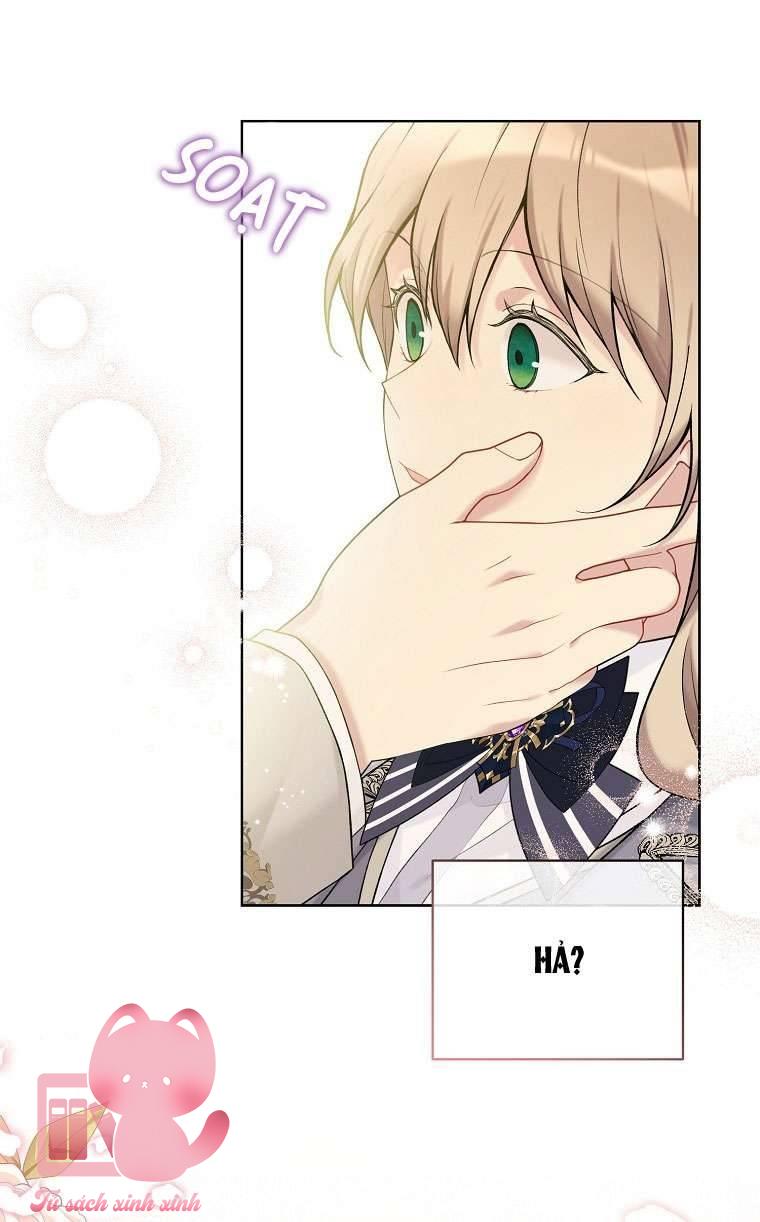 Vương Miện Lục Bảo - Chap 65 - Trang 7