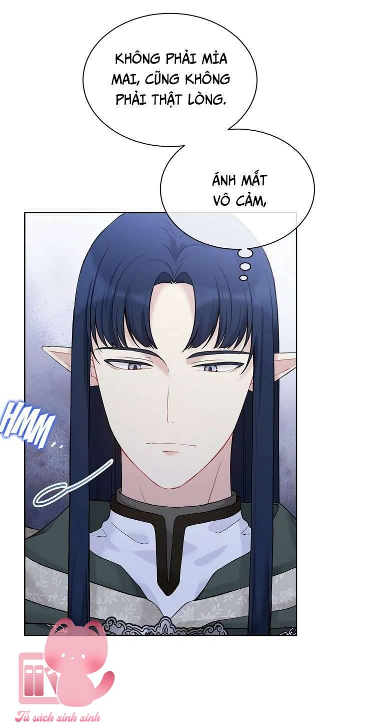 Vương Miện Lục Bảo - Chap 66 - Trang 12