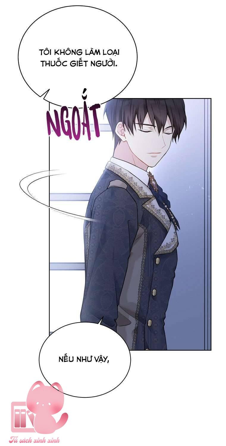 Vương Miện Lục Bảo - Chap 66 - Trang 13