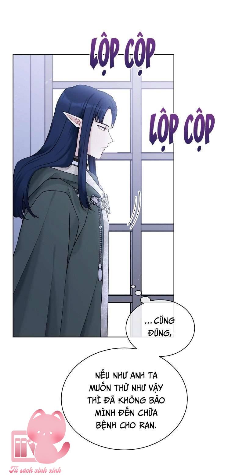 Vương Miện Lục Bảo - Chap 66 - Trang 14