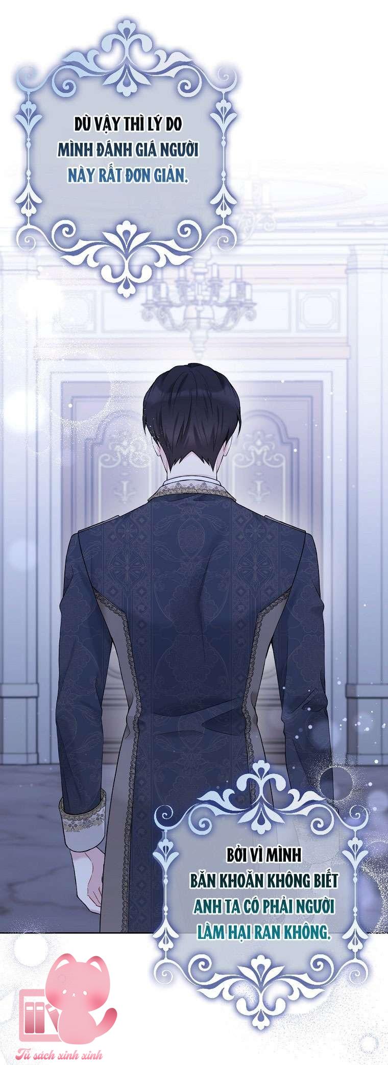 Vương Miện Lục Bảo - Chap 66 - Trang 15