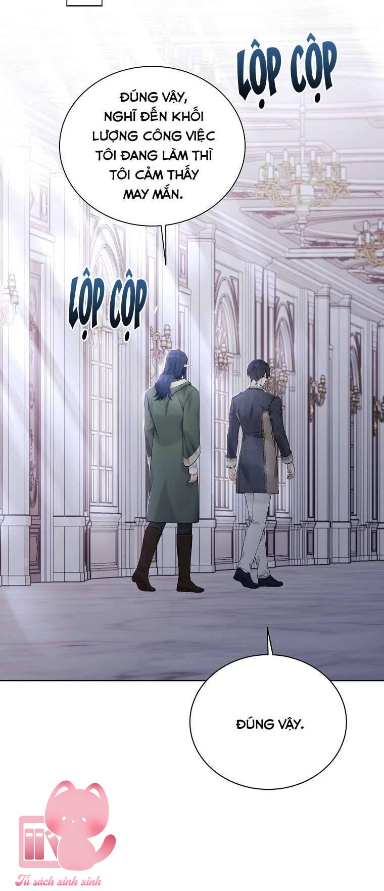 Vương Miện Lục Bảo - Chap 66 - Trang 2