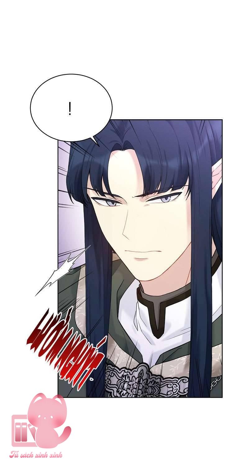 Vương Miện Lục Bảo - Chap 66 - Trang 21