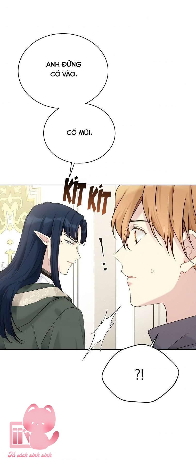Vương Miện Lục Bảo - Chap 66 - Trang 23