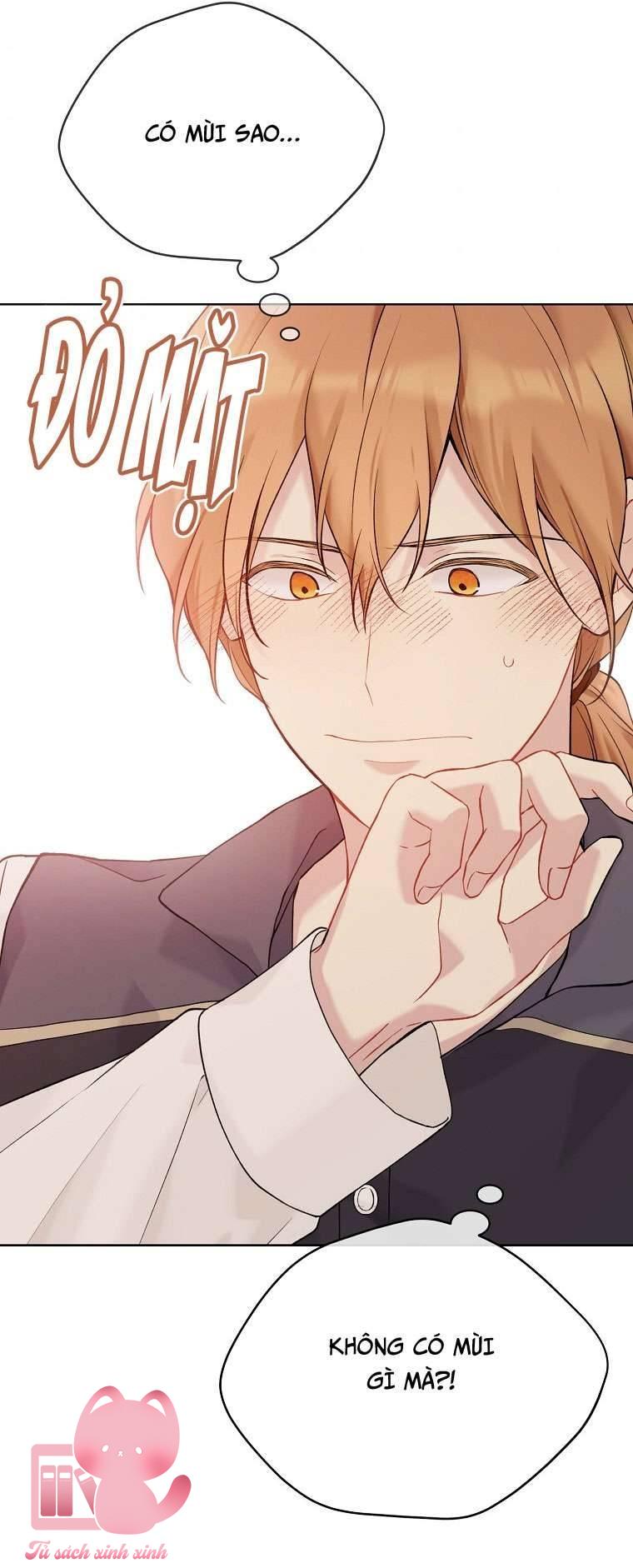 Vương Miện Lục Bảo - Chap 66 - Trang 24