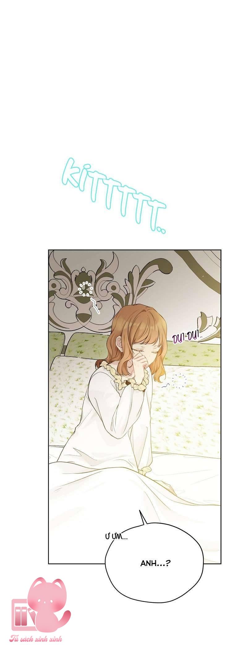 Vương Miện Lục Bảo - Chap 66 - Trang 25