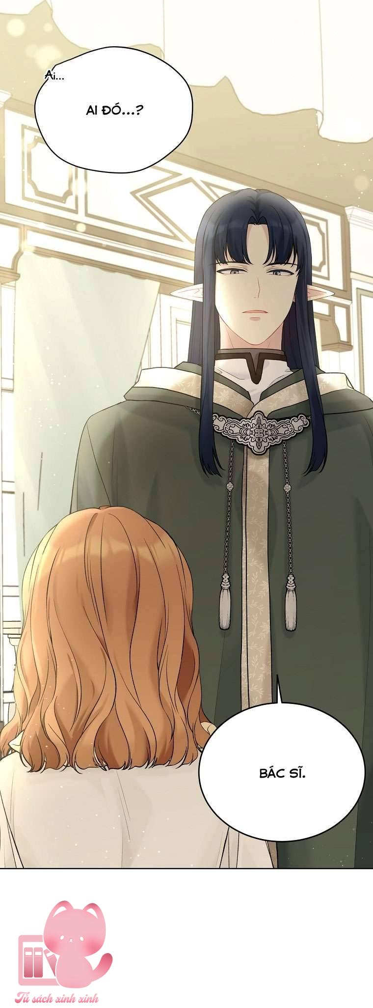 Vương Miện Lục Bảo - Chap 66 - Trang 27