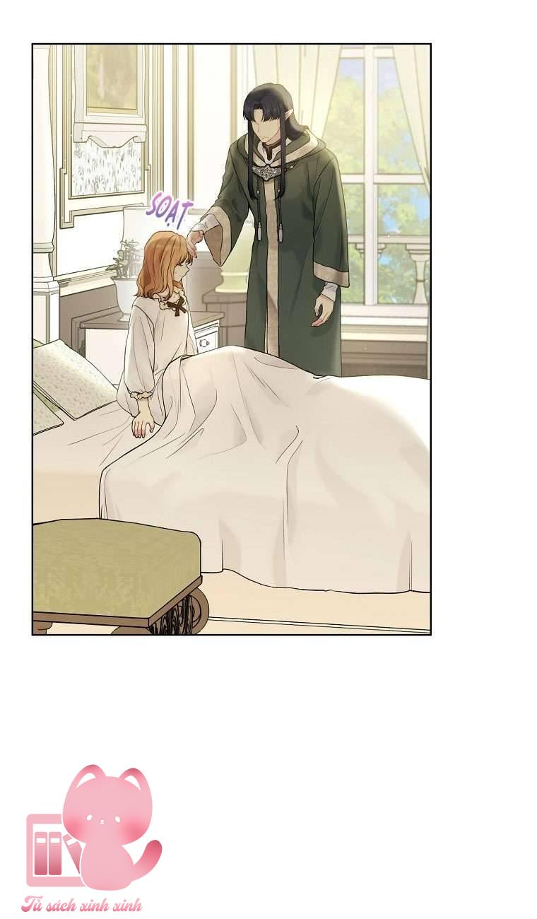 Vương Miện Lục Bảo - Chap 66 - Trang 29