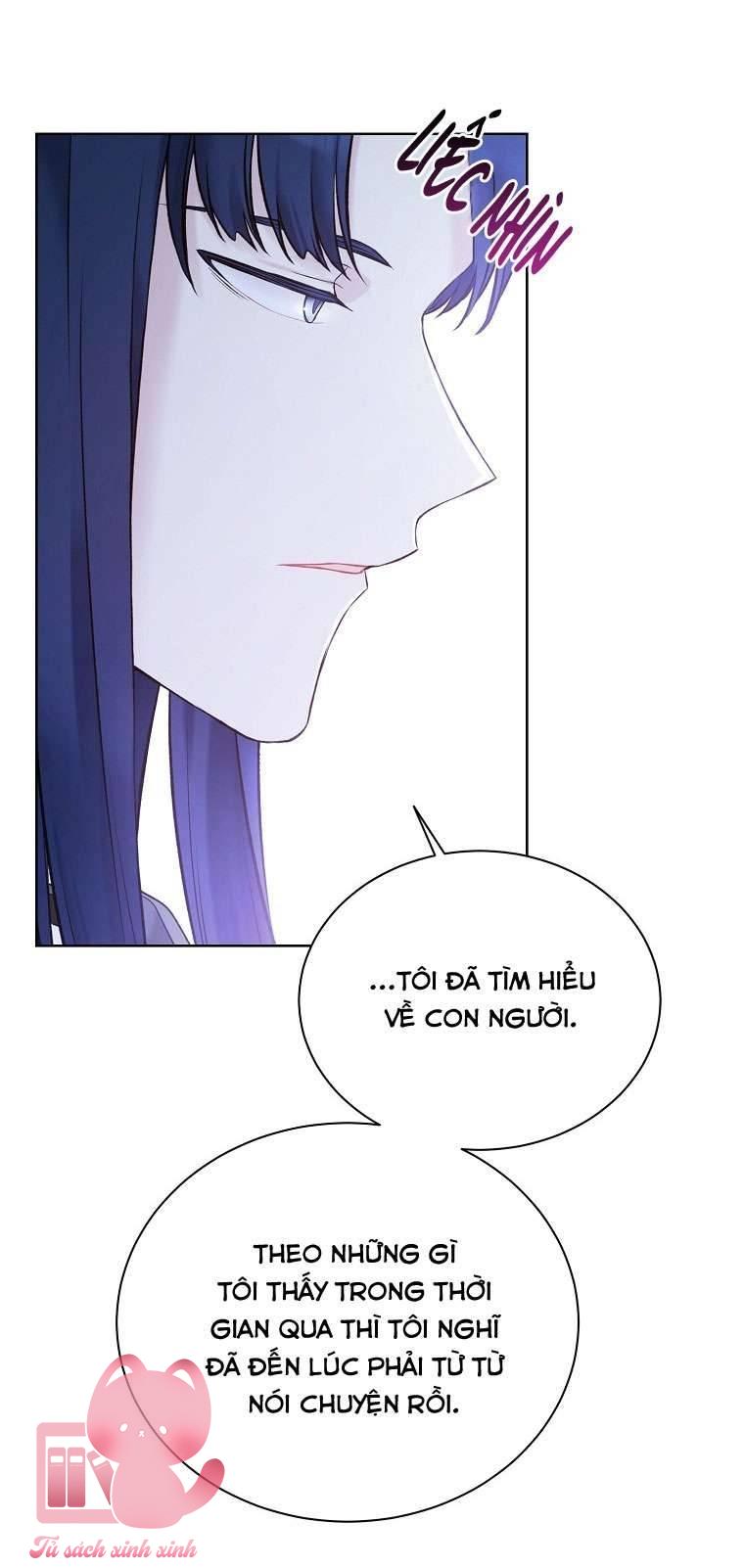 Vương Miện Lục Bảo - Chap 66 - Trang 3