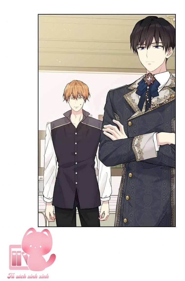 Vương Miện Lục Bảo - Chap 66 - Trang 30