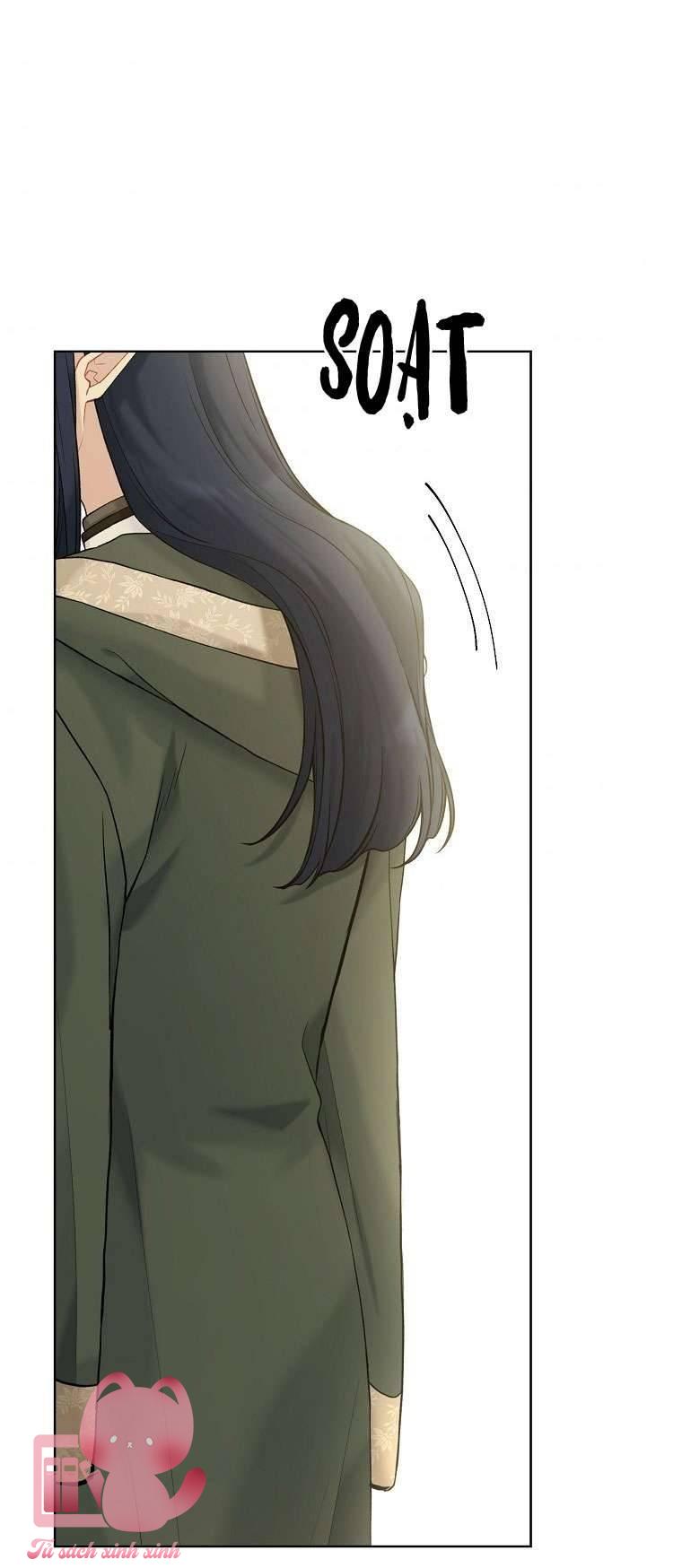 Vương Miện Lục Bảo - Chap 66 - Trang 31