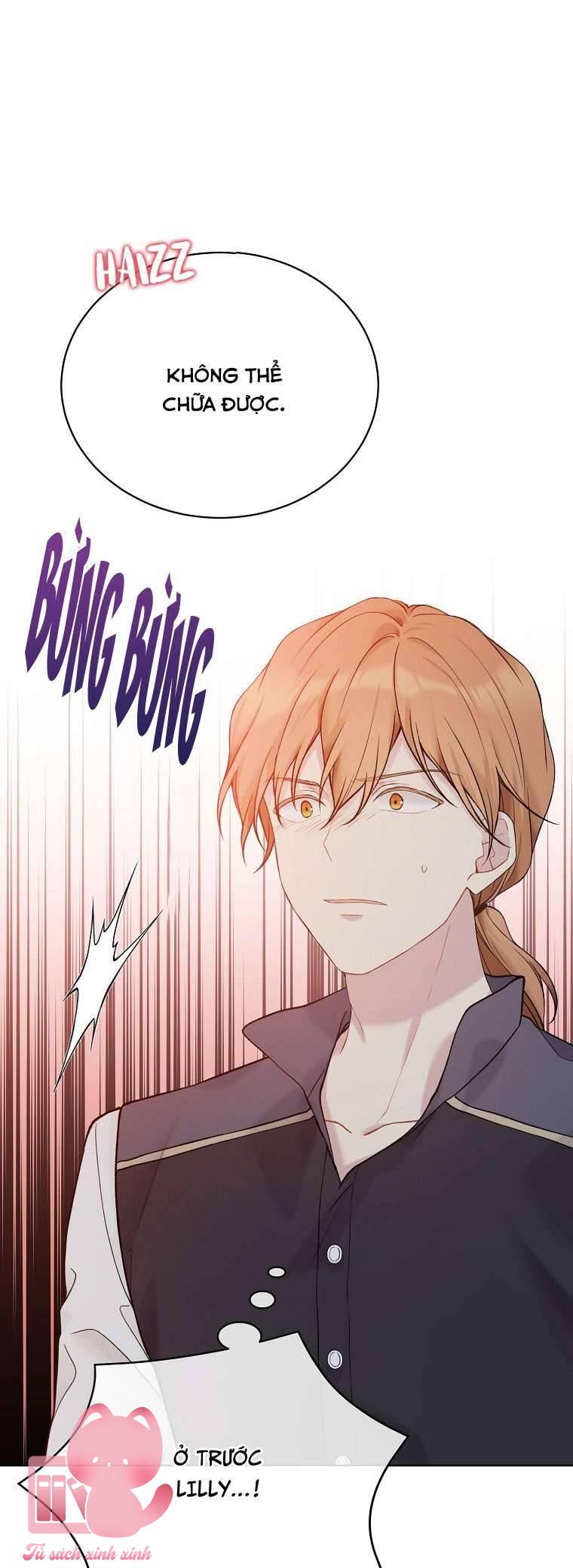 Vương Miện Lục Bảo - Chap 66 - Trang 32