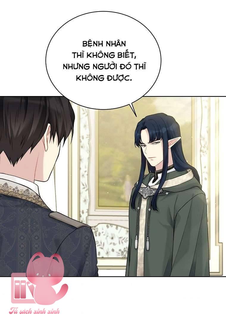 Vương Miện Lục Bảo - Chap 66 - Trang 37