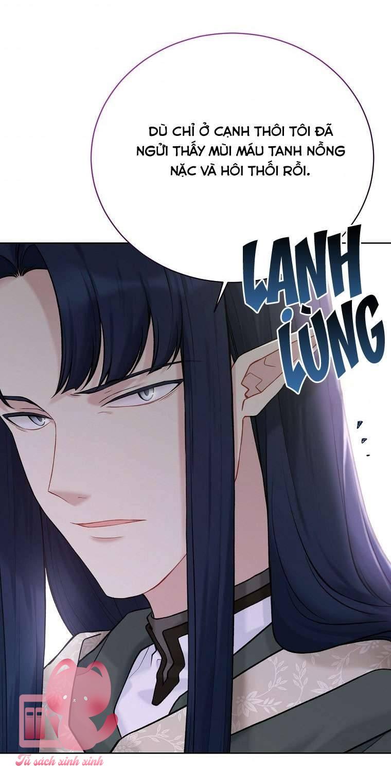 Vương Miện Lục Bảo - Chap 66 - Trang 38