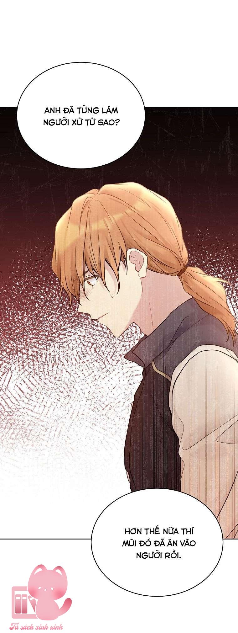 Vương Miện Lục Bảo - Chap 66 - Trang 39