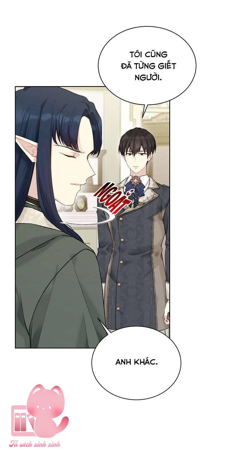 Vương Miện Lục Bảo - Chap 66 - Trang 40