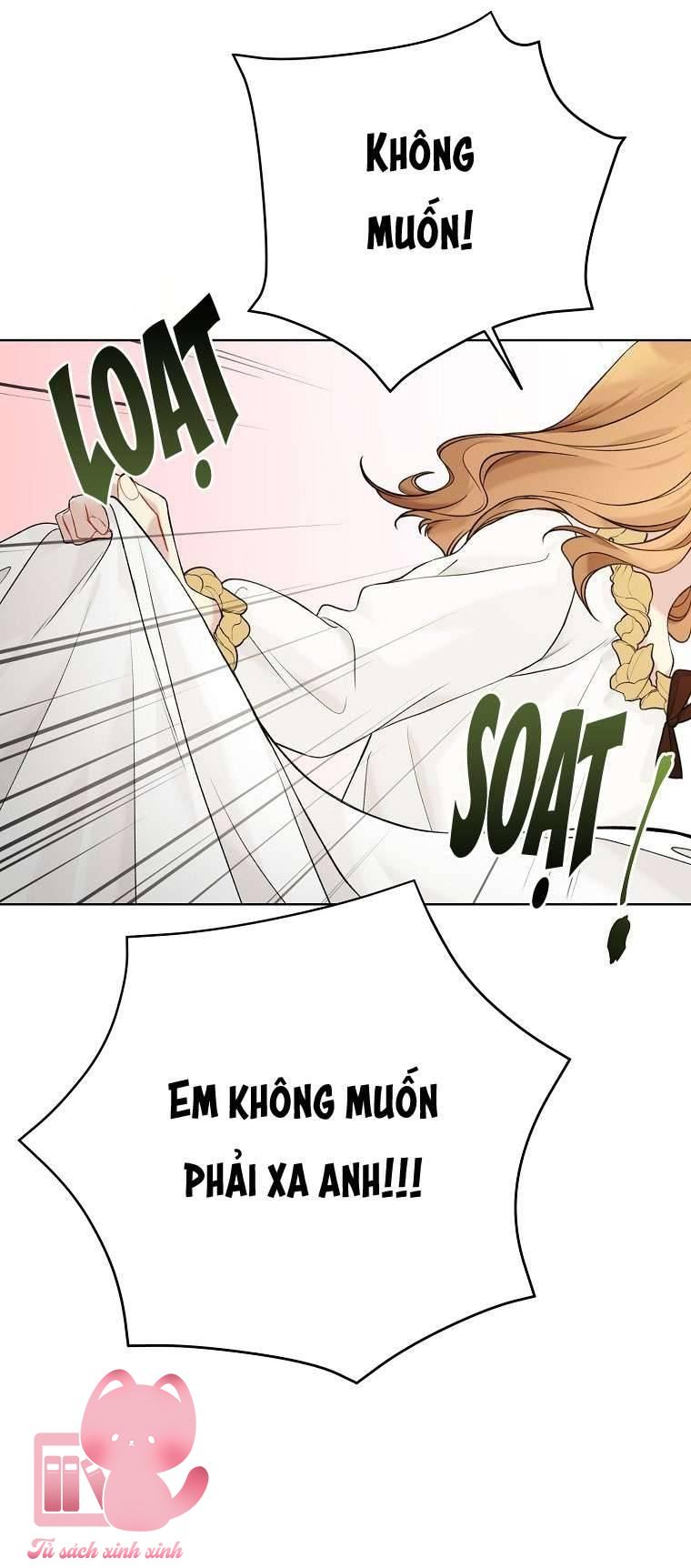 Vương Miện Lục Bảo - Chap 66 - Trang 43