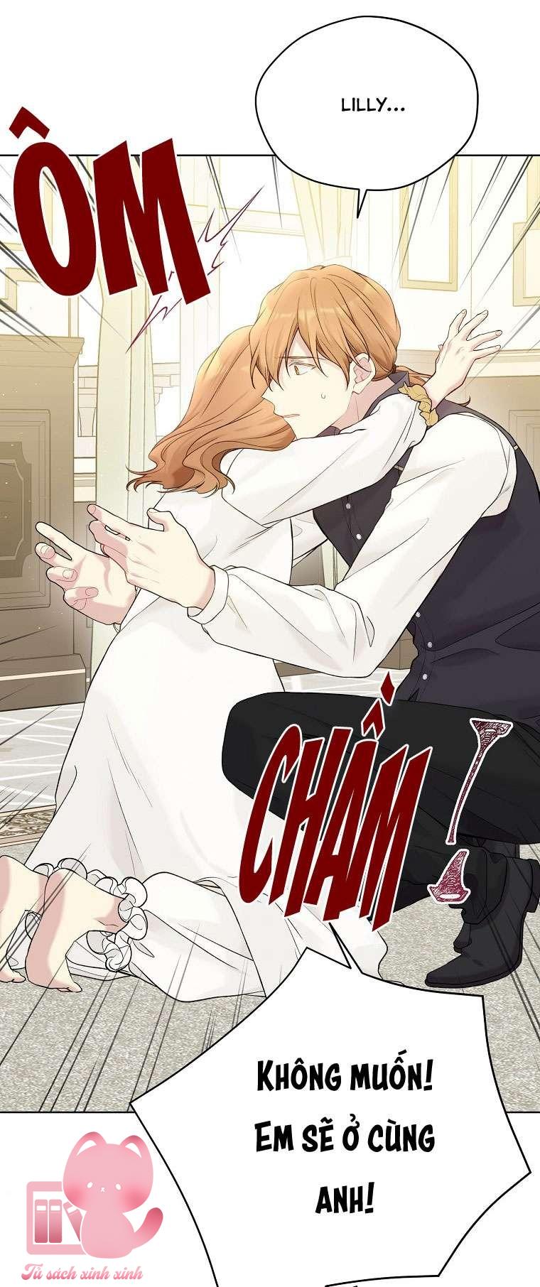 Vương Miện Lục Bảo - Chap 66 - Trang 44