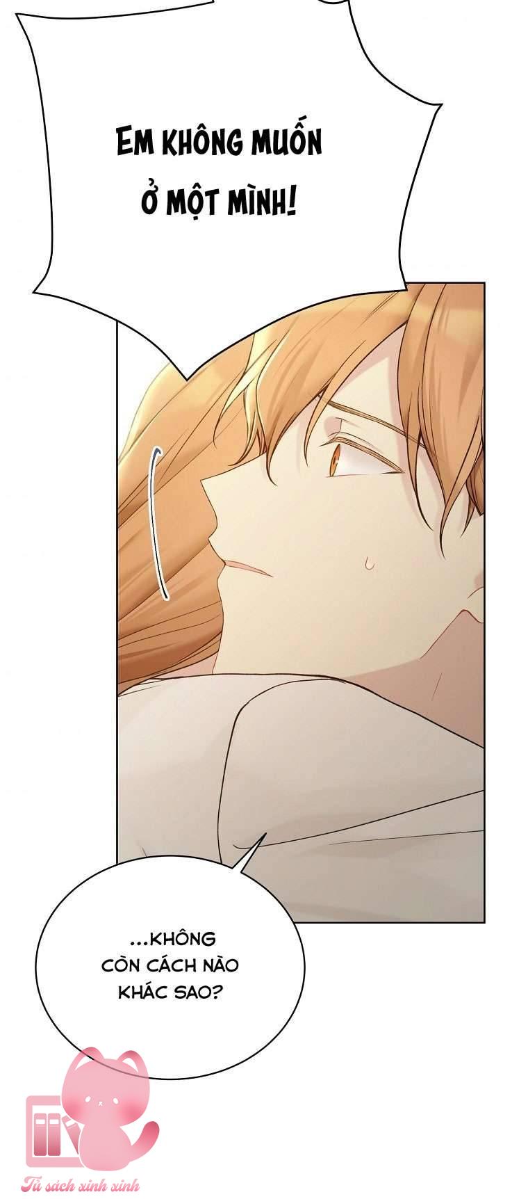 Vương Miện Lục Bảo - Chap 66 - Trang 45