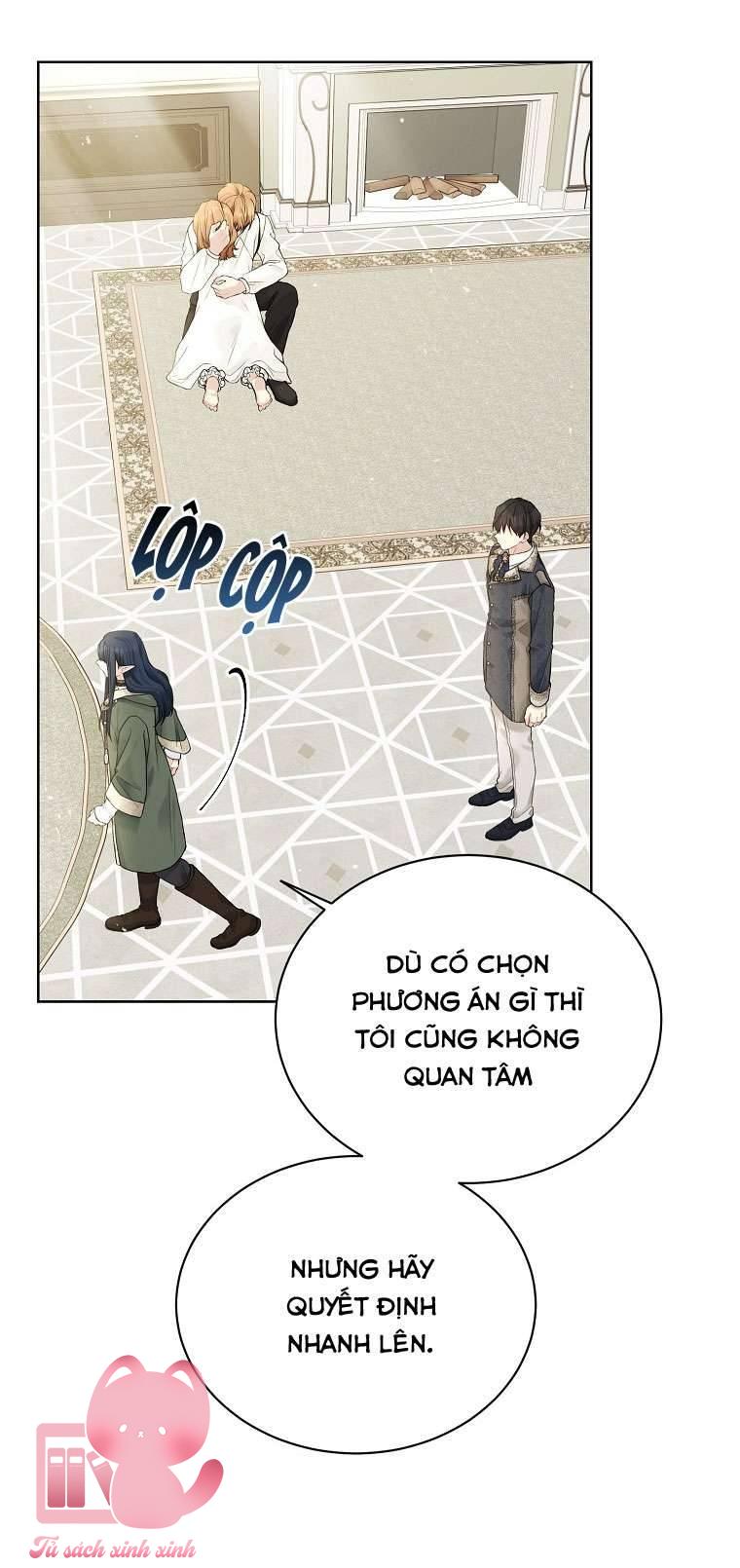 Vương Miện Lục Bảo - Chap 66 - Trang 48