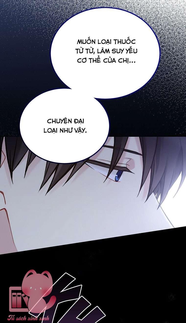 Vương Miện Lục Bảo - Chap 66 - Trang 5